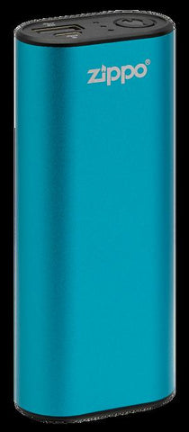 Zippo HeatBank 6 Blue (40642)
