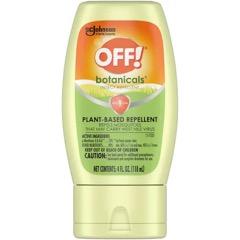 Off Family Care Botanicals Relpellant 12 x118ml