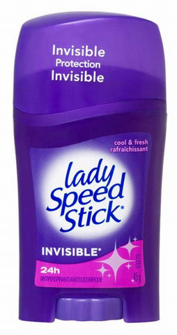 Lady Speed Stick Cool & Fresh Persp 12x45g