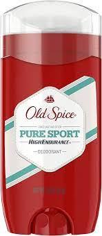 Old Spice Pure Sport Deodorant 12 x 65g