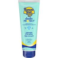 Banana Boat Daily Protect SPF 50+ Sunscreen Lotion 12x90ml (12394)