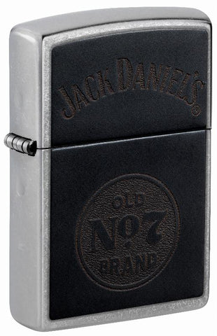 Zippo Jack Daniel's (47417)