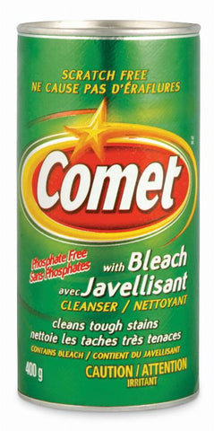 Comet Cleaner 400g (11694)
