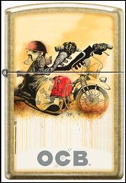 Zippo OCB Slow Burn (48267-110764)