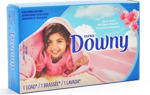 P&G Downy Liquid Vending 1ct (835574)