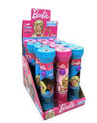 Barbie Laser Pop 12x20g x 12/case (LIC-91730)