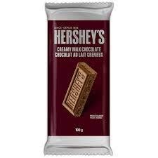 Hershey Milk Family 14x100g (101836) ( HBF )
