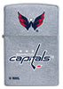 Zippo NHL Washington Capitals (33786)