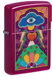 Zippo Seeing Eye (47266)