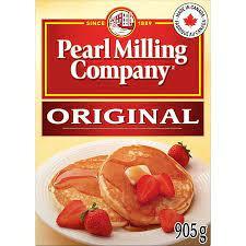 Pearl Milling Company Pancake Mix 12x905g (BAK00108)