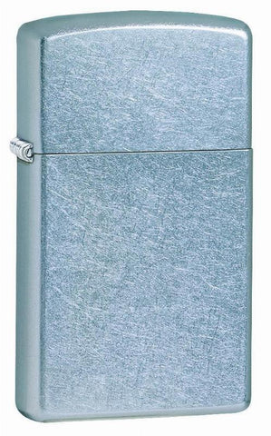 Zippo Slim Street Chrome (1607)