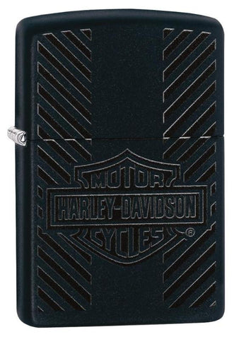 Zippo 218 Harley Davidson (49174)