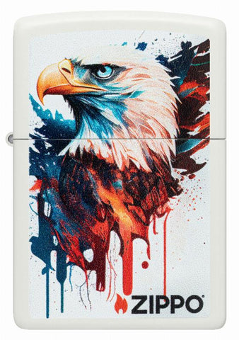 Zippo Eagle Design (46692)