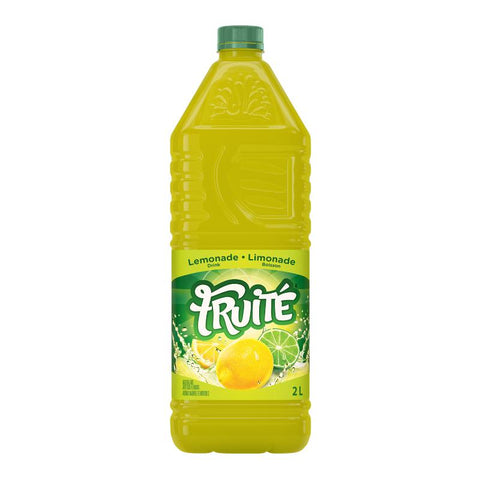 Fruite Lemonade 6x2ltr (39002)