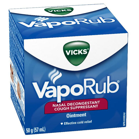 P&G Vicks Vaporub 36x57ml