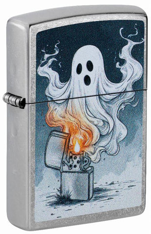 Zippo Ghost Lighter (47436)