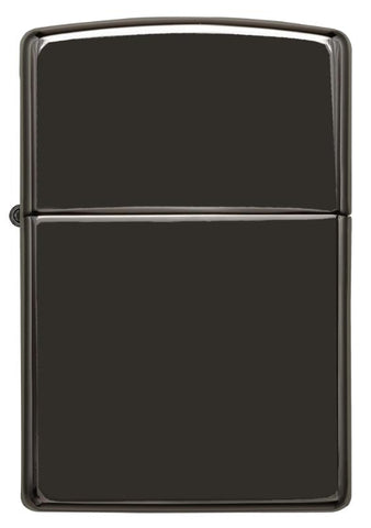 Zippo Ebony CLC15 (24756)