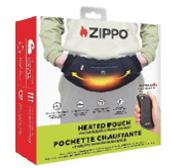Zippo Heated Pouch & Heatbank 9s (40691)