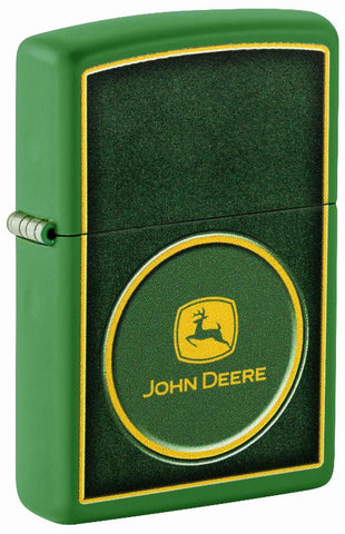 Zippo John Deere (47396)