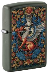 Zippo Mythical Creature (47261)