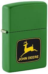 Zippo John Deere (46765)