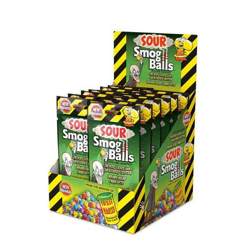 Smog Balls 12x85g x 12/case (CDN-21002)