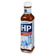 Heinz H.P Sauce 250 ml (109365)