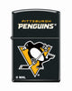 Zippo NHL 218 Pittsburgh Penguins (35763)