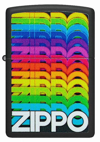 Zippo Design (46234)