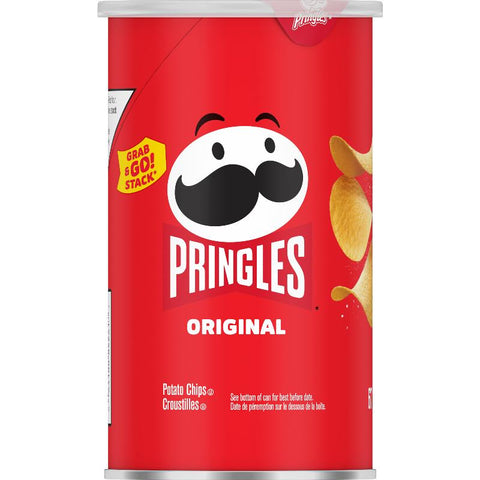 Pringles Original 12x67g (105032)