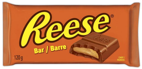Hershey Reese's Big Bar 12x120g (101737)