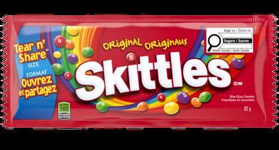 Skittles Original KS 24x92g x 6/case (104164)