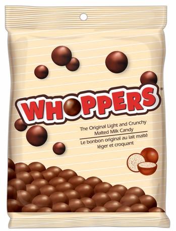 Hershey Whopper 8x104G (107902) ( HCELLO )