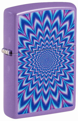Zippo Optical Illusion (47267)
