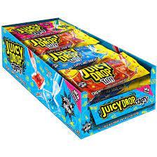 Juicy Drop Taffy 16ct x 12/case (K40582)