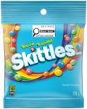 Skittles Tropical 170g x 12 (MARCELLO) (125739)