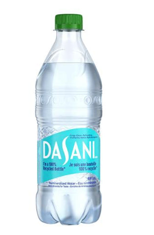 Dasani 24x591ml (112364)
