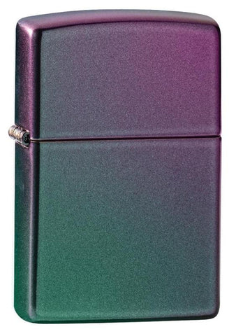 Zippo 49146 Reg Iridescent Matte (49146)