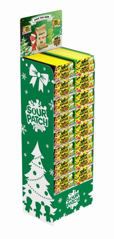 Mondelez SPK Festive Theatre Box PPK 192ct (125032)