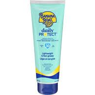 Banana Boat Daily Protect SPF 50+ Sunscreen Lotion 12x90ml