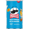Pringles Salt & Vinegar 12x67g (113380)