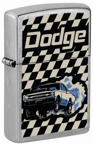 Zippo Dodge (47419)