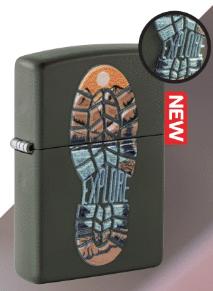 New Product