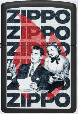 Zippo Designs (46475)