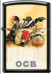 Zippo OCB Slow Burn (218-110697)