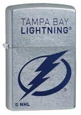 Zippo NHL Tampa Bay Lightning (33816)