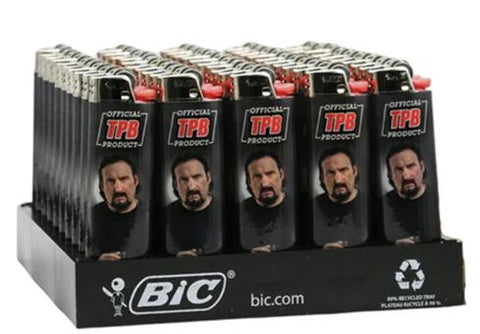 Bic Trailer Park Boys Julian 50 piece Display