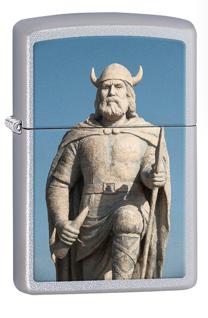 Zippo Souvenir Viking MB  (205-078191)