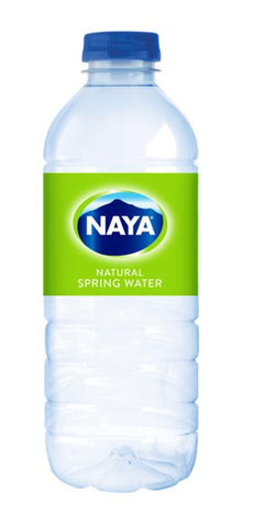 Naya Water 12x500ml (NA512) (119014)