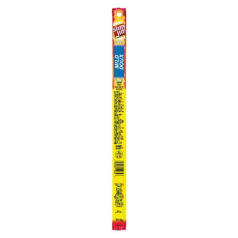 Conagra Slim Jim Giant Mild 24 x27.5g